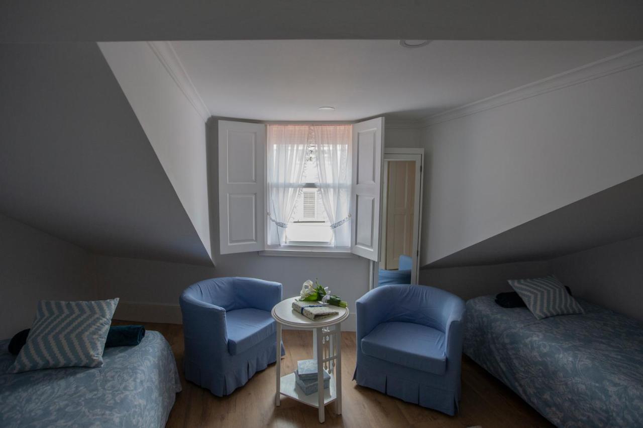 Domus Duorum Порту Екстер'єр фото