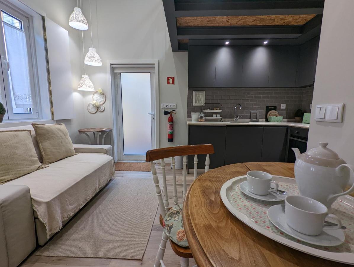 Domus Duorum Порту Екстер'єр фото